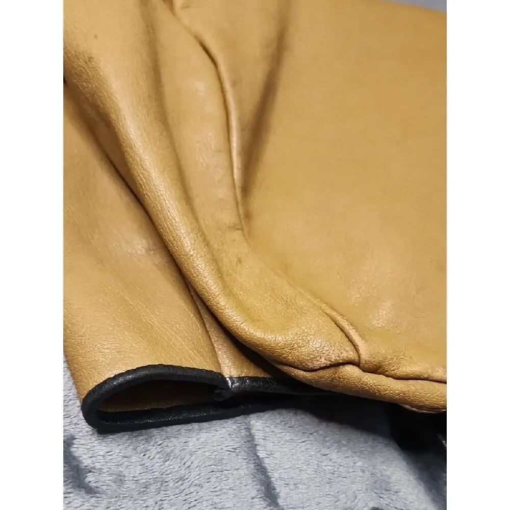 Chloe Leather Tote Two-Way with COA - Picture 7 of 12